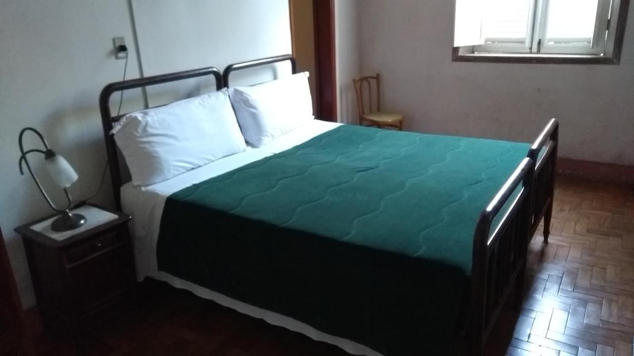 Hotel Braganca 卡尚布 外观 照片