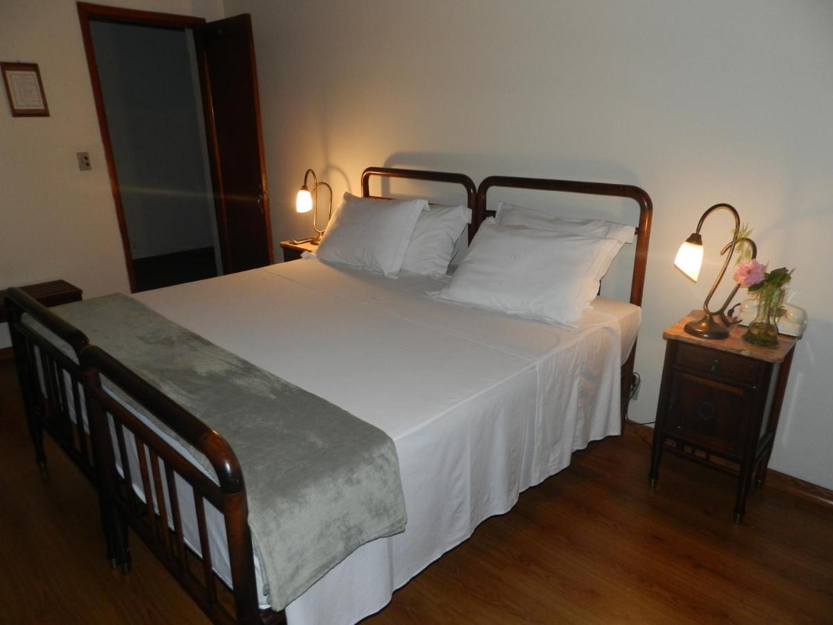 Hotel Braganca 卡尚布 外观 照片